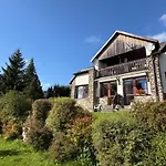 U Zdichyncu Pensjonat Kubova Huť