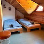 Vendégház U Zdichyncu 3*