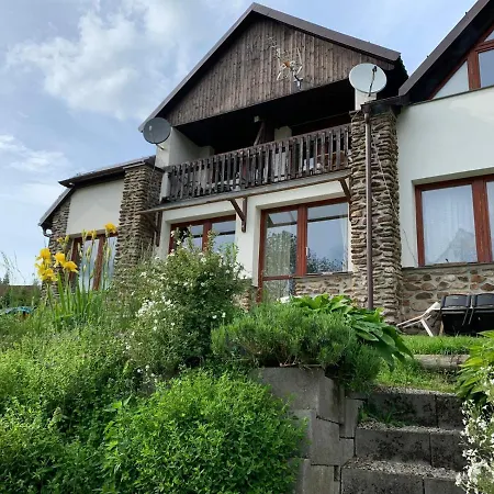 Guest house U Zdichyncu Kubova Hut