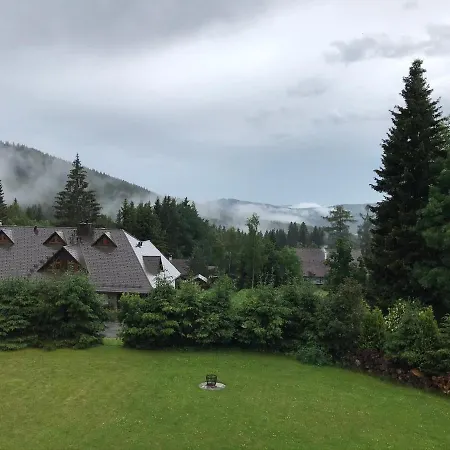 U Zdichyncu Kubova Hut