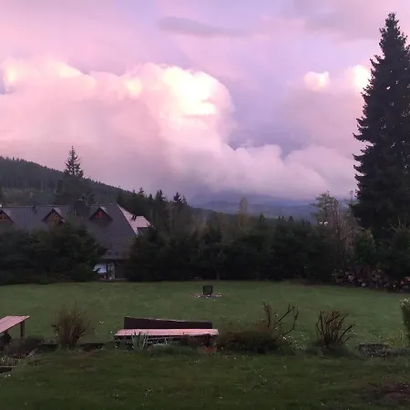 U Zdichyncu Guest house Kubova Hut