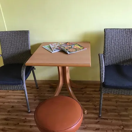 U Zdichyncu * Kubova Hut
