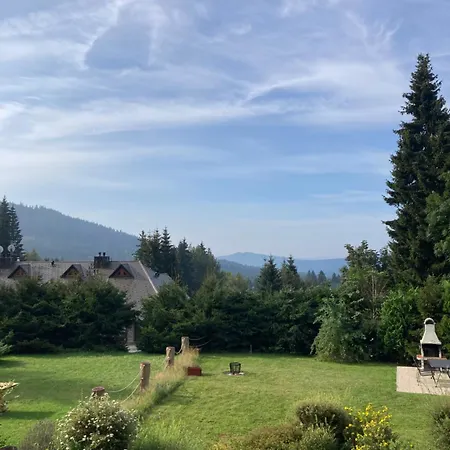 Guest house U Zdichyncu *