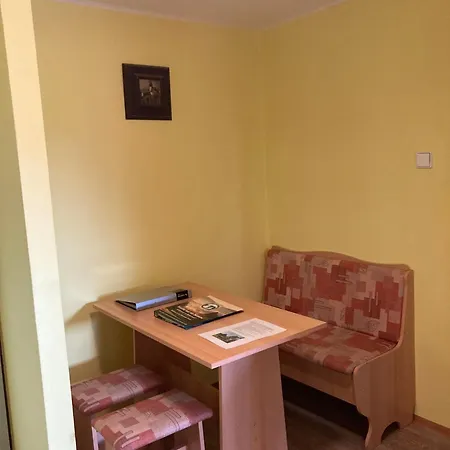 Guest house U Zdichyncu Kubova Hut