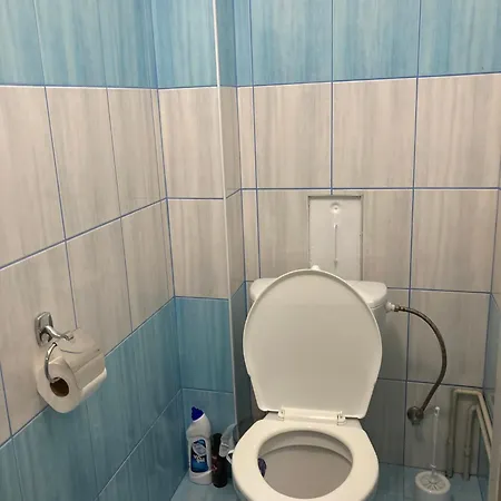 U Zdichyncu *