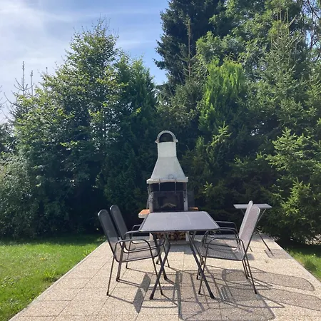 U Zdichyncu Kubova Hut