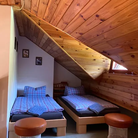 Guest house U Zdichyncu