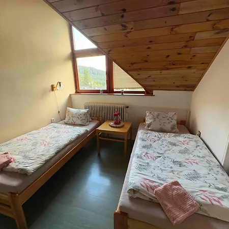 U Zdichynců Kubova Huť