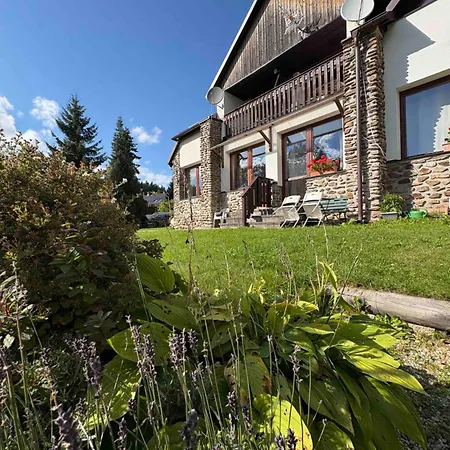 U Zdichynců Affittacamere