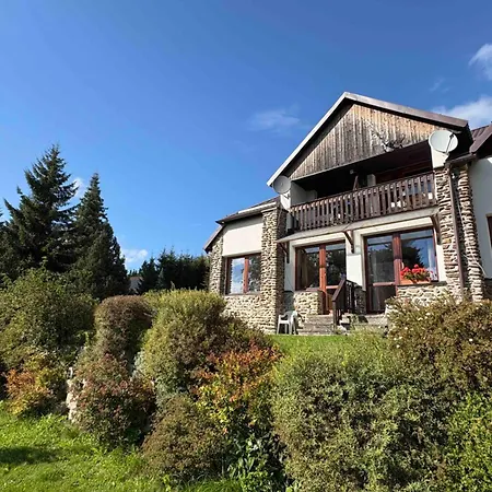 Affittacamere U Zdichynců