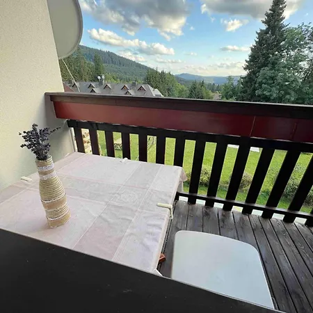 Affittacamere U Zdichynců