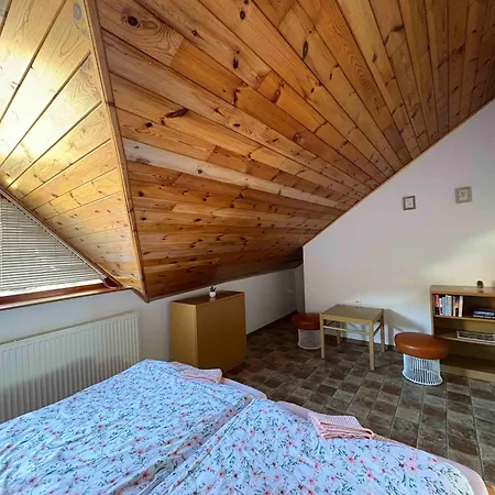 Affittacamere U Zdichynců Kubova Huť