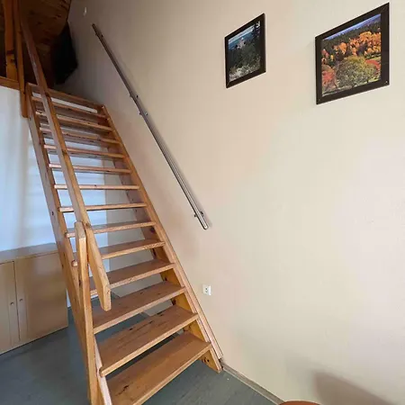 Affittacamere U Zdichynců