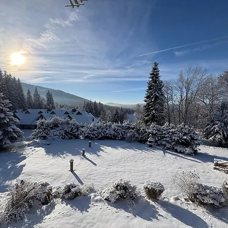 U Zdichyncu Kubova Huť