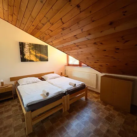 U Zdichyncu Pensjonat